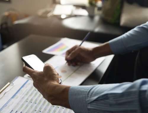6 Things to Look for When Seeking a Financial Professional