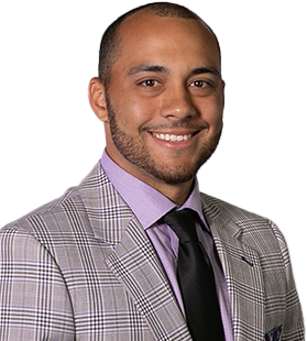 austin pena headshot