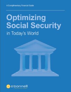 odfi optimizing social security in todays world 2025 pdf